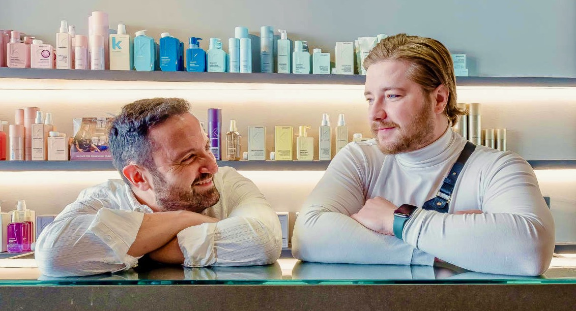 How a London Salon Optimised Their Booking System with Fresha 